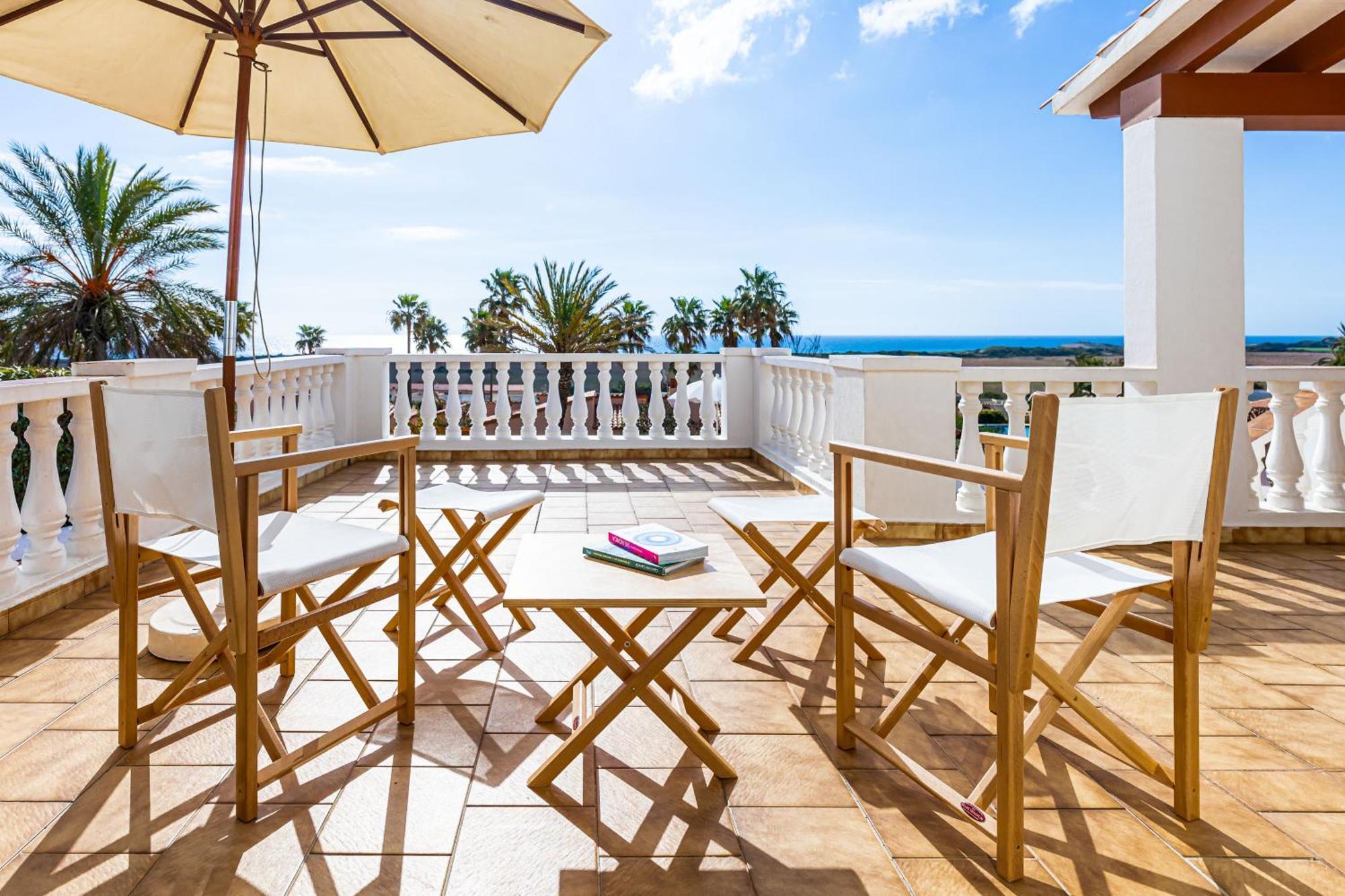 Villa Dreams Son Bou Exterior photo